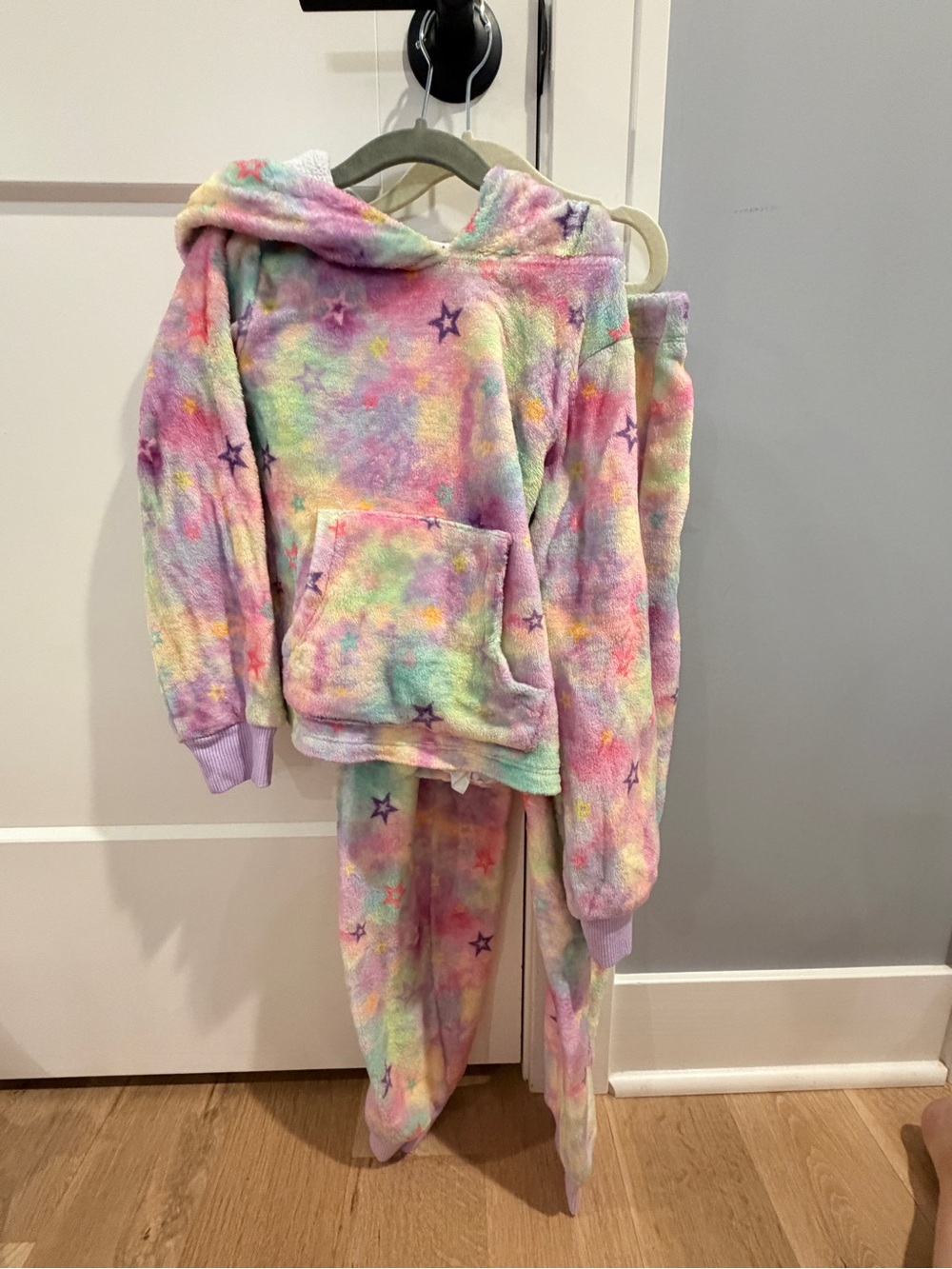 American Girl Pajama Set